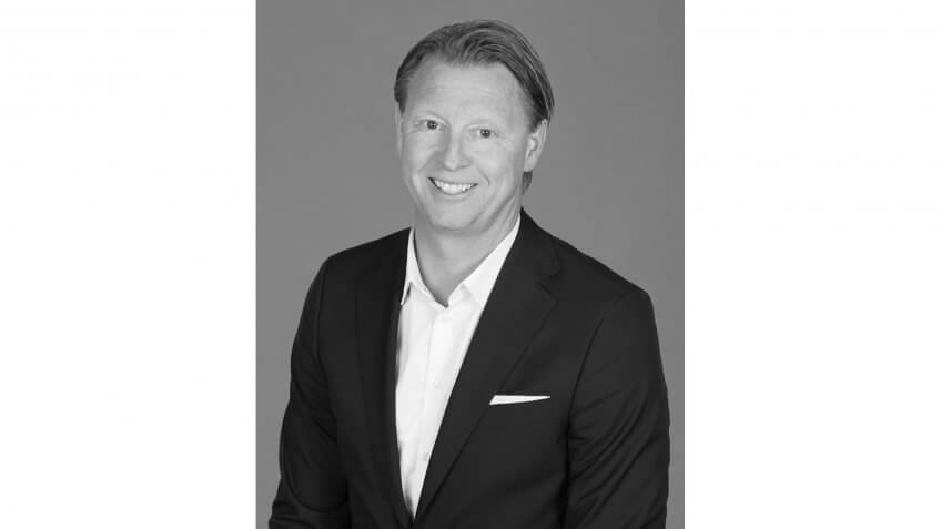 Hans Vestberg Verizon CEO