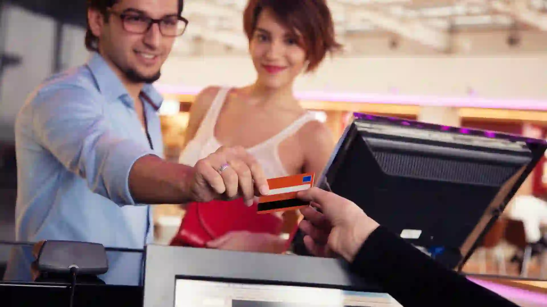 How To Score American Express Presale Concert Tickets