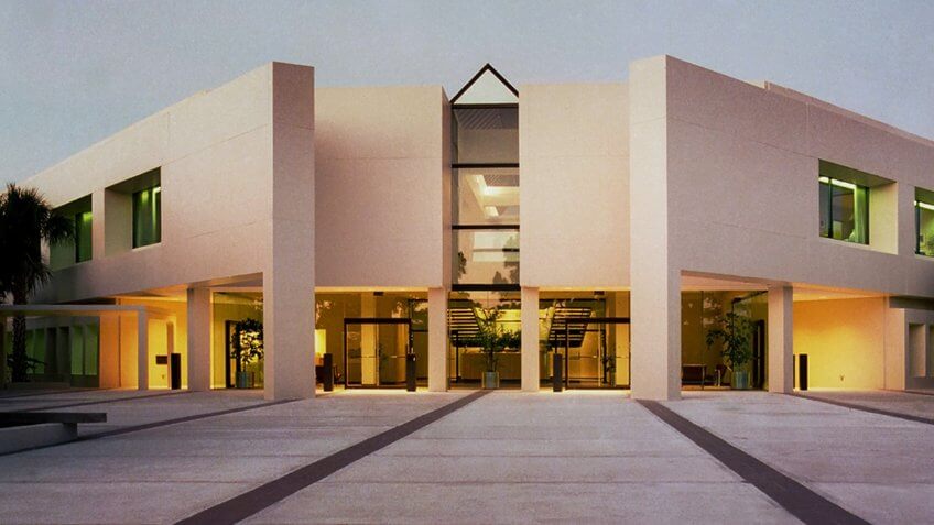 Harris Corporation headquarters