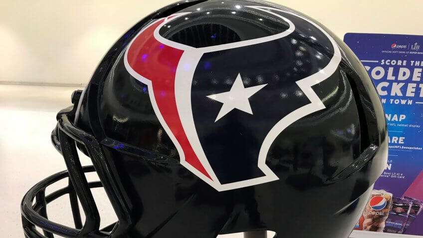 Houston Texans