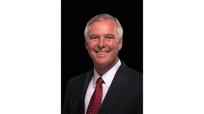 Jeff Storey, CEO of CenturyLink