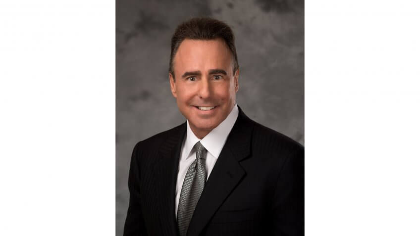 Mark Frissora Caesars Entertainment