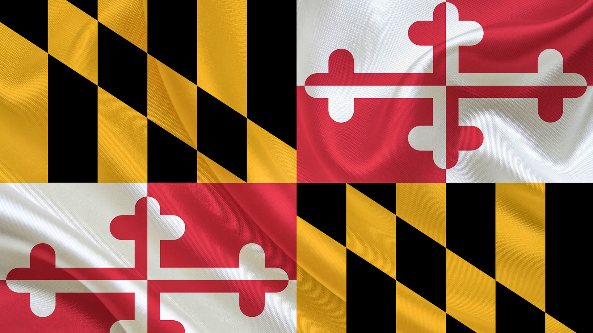 Maryland State Taxes: Everything You Need To Know 