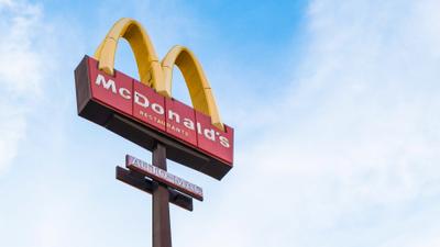 How Much Is McDonald’s Worth?