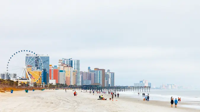 I’m a Retirement Expert: These 7 States Are Better for Retirement Than Florida I’m a Retirement Expert: These 7 States Are Better for Retirement Than Florida