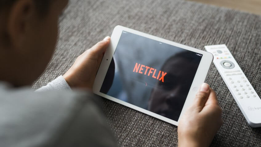 Netflix