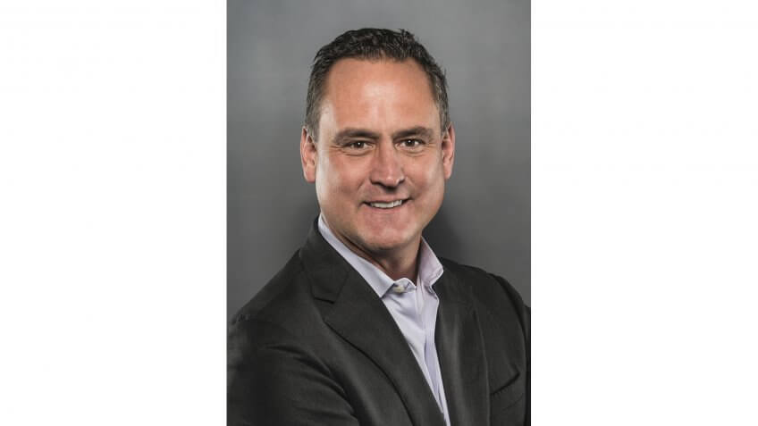 Doug Lebda, CEO of Lending Tree