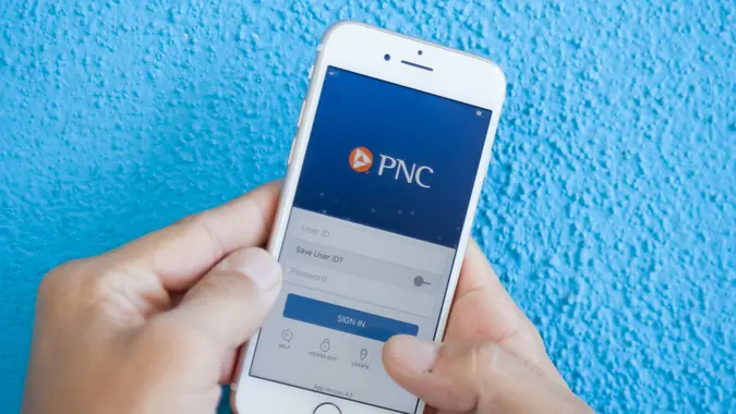 PNC Mortgage Review.