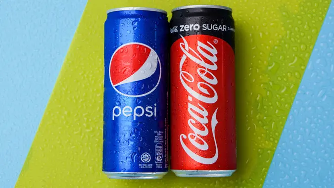 Inside the Cola Wars: The History of Coca-Cola and Pepsi's Rivalry ...
