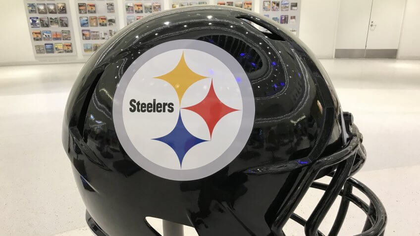 Pittsburgh Steelers