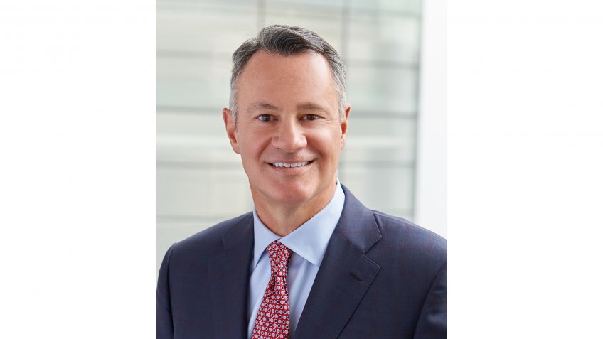 Richard J. Kramer Goodyear Tire & Rubber CEO