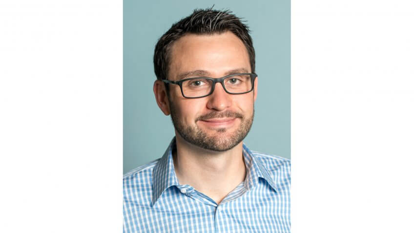 Rich Williams Groupon CEO