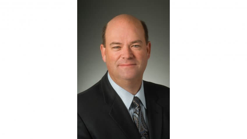 Ryan M. Lance ConocoPhillips CEO