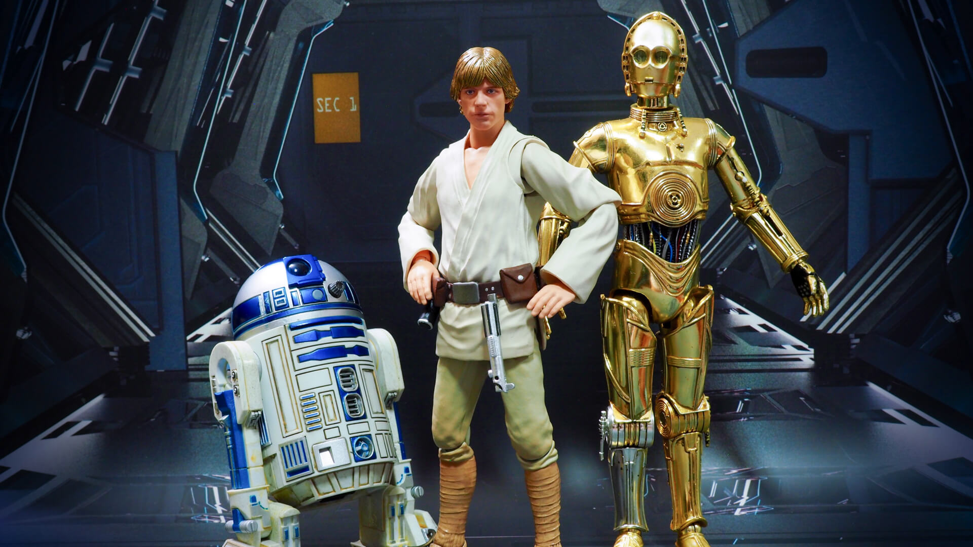 20 Geeky Collectibles That Could Make You Millions