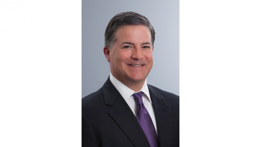 Mark Sutton, CEO of International Paper Company