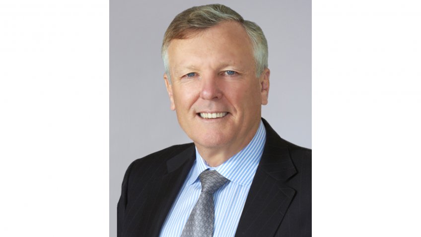 Thomas M. Rutledge Charter Communicatons