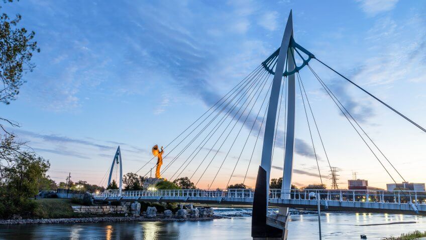 Topeka Kansas