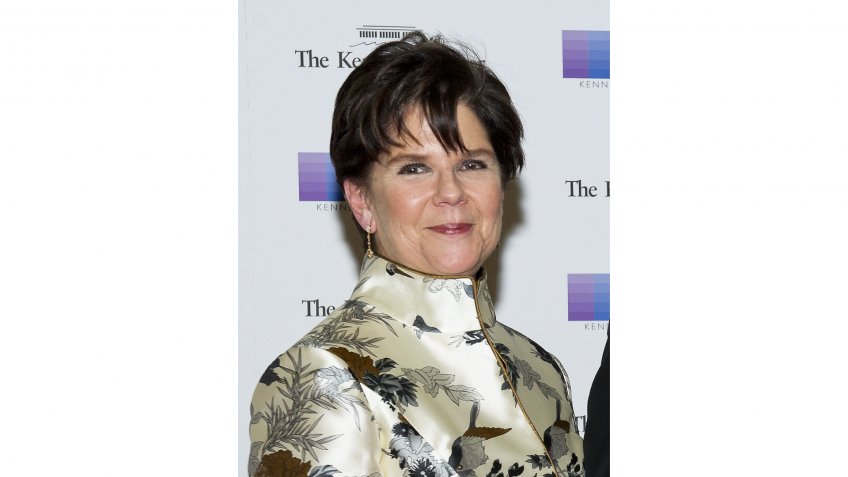 Chairman and Chief Executive Officer of General Dynamics Phebe Novakovic