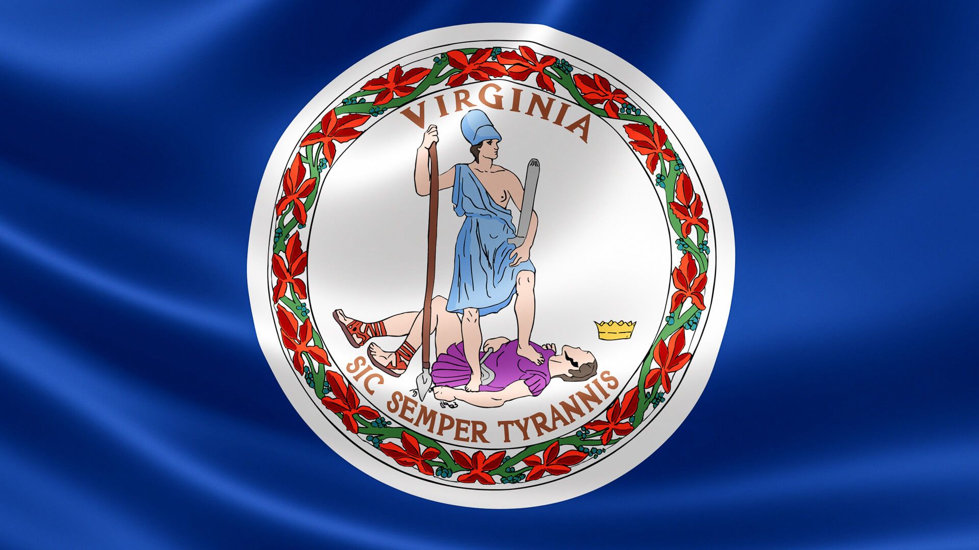 Virginia State Taxes: Everything You Need To Know 