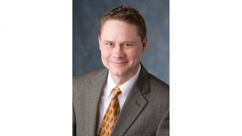 Wesley G. Bush Northrop Grumman