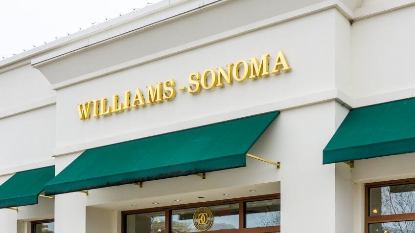William-Sonoma