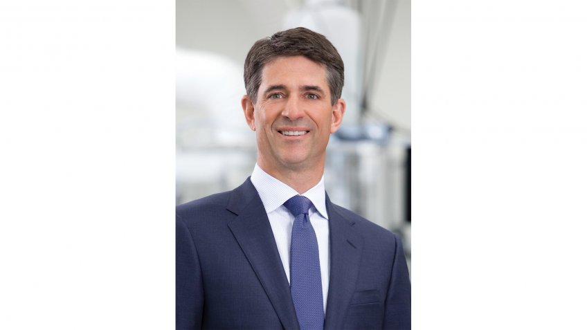 Kevin Conroy, CEO of Exact Sciences