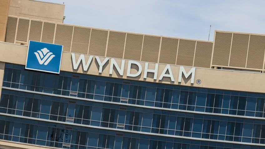 Wyndham Worldwide