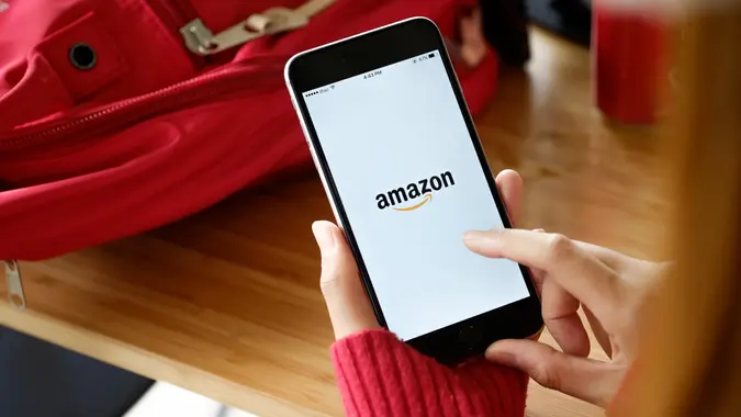 Amazon