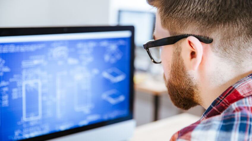 artificial intelligence engineer
