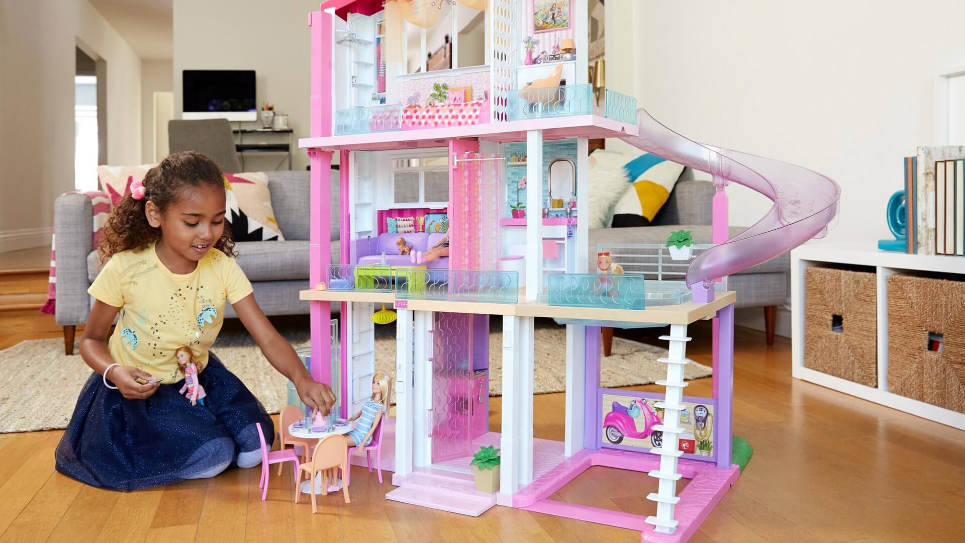 barbie dreamhouse black friday 2018