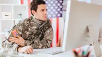 Why Active-Duty Service Members Should Get the American Express Platinum Military Card