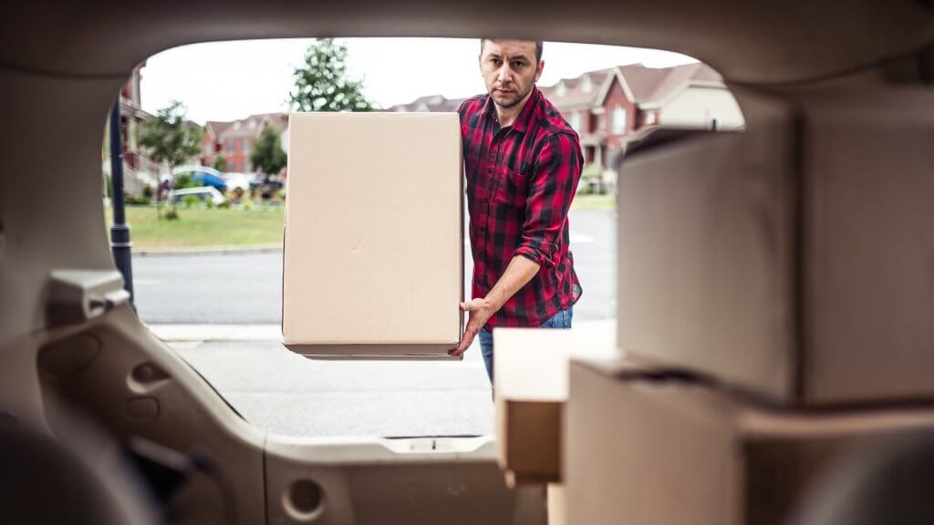 Are Moving Expenses Tax Deductible? GOBankingRates