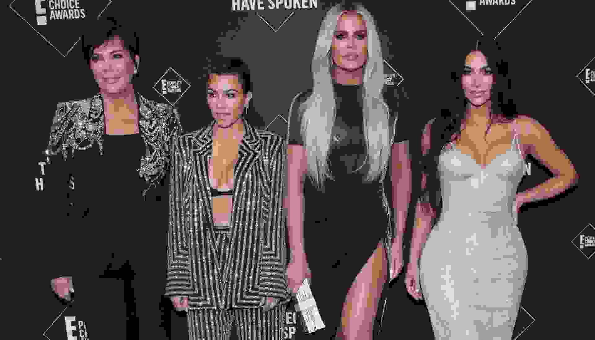 Kardashian Net Worth: Who’s the Richest Kardashian or Jenner