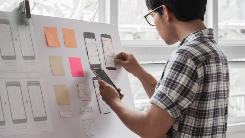 user experience designer