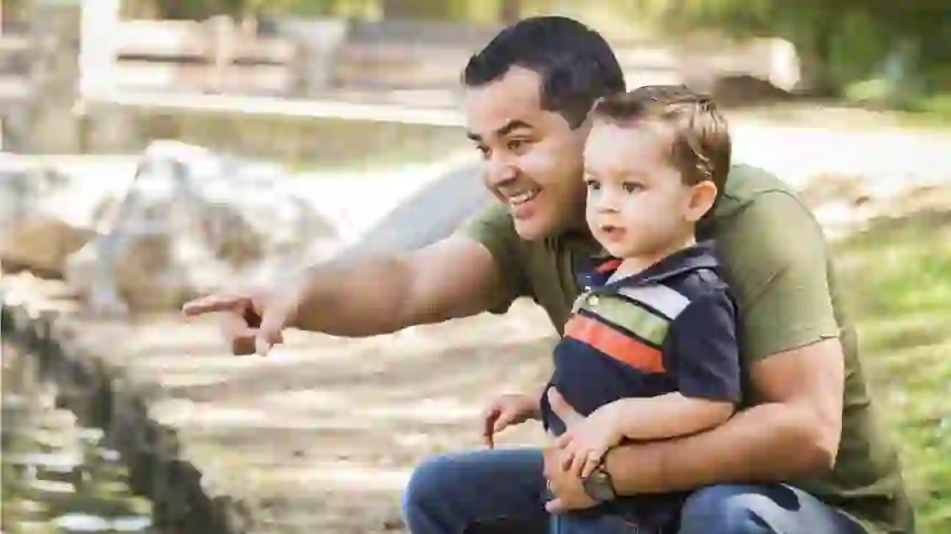 Here’s the Minimum Net Worth To Be Middle Class as a Single Parent  