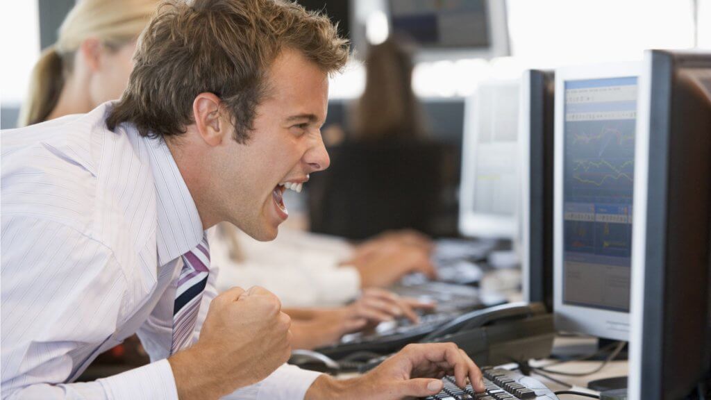 Day trading systems that work