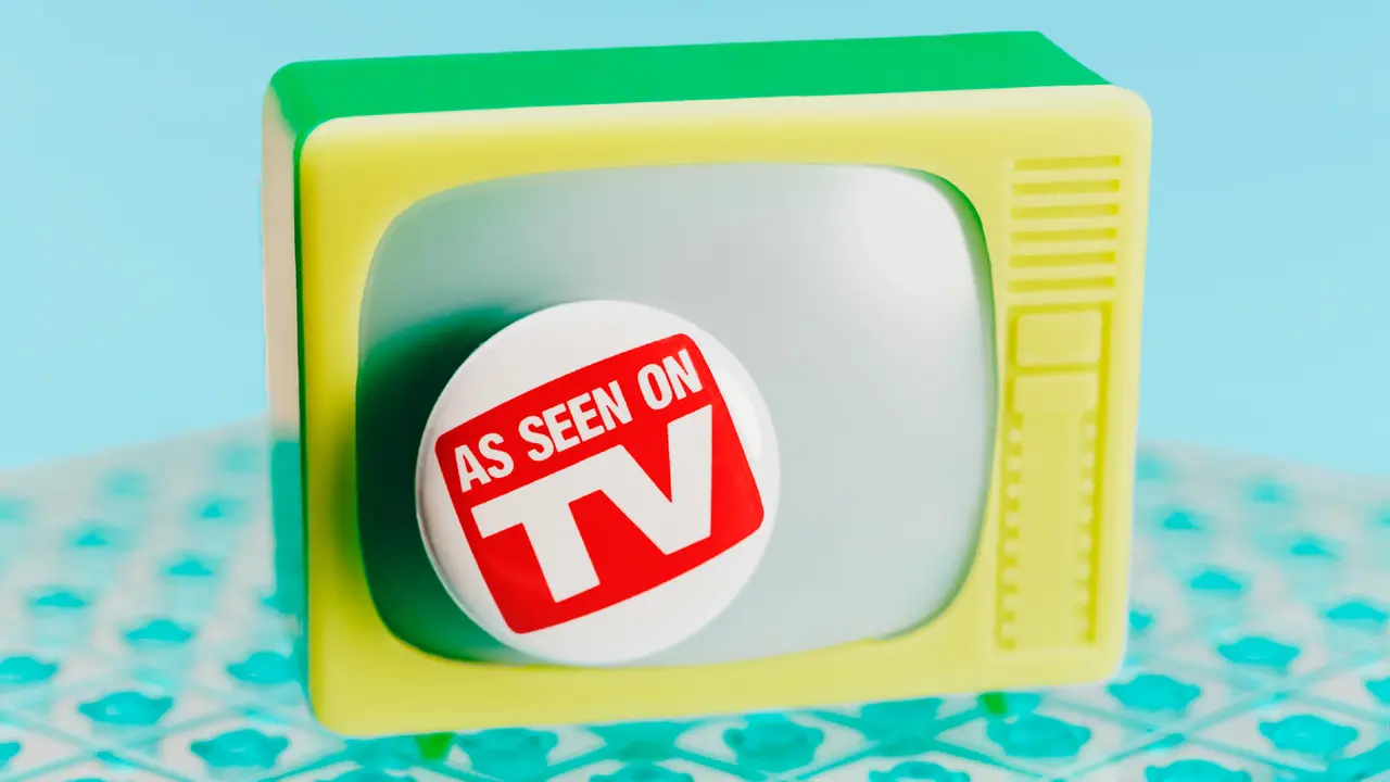 As Seen On TV: The 10 Hottest Products Right Now