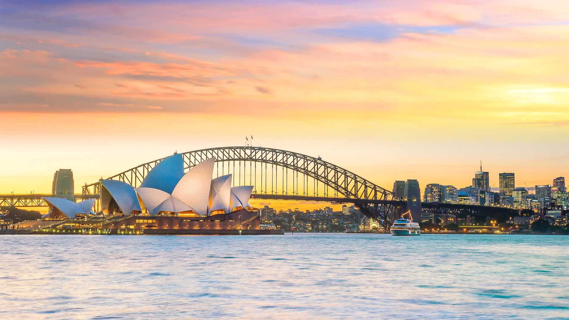 A Look At Australia And New Zealand S Economies As They Stay Close To Covid Free Gobankingrates