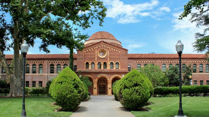 California State University Chico