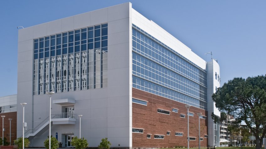 California State University, Fullerton