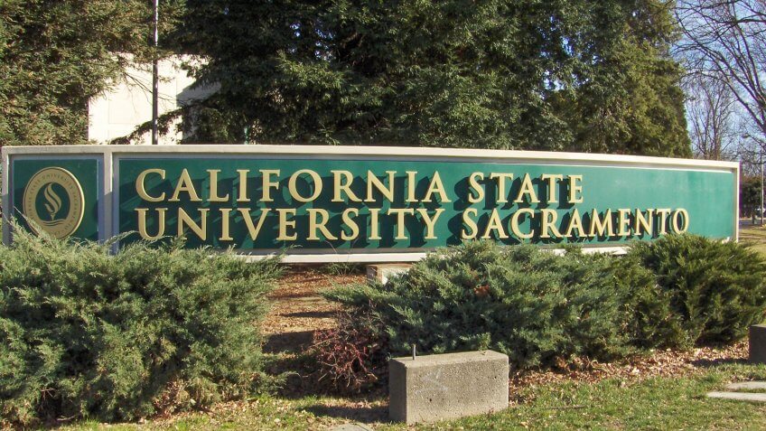 California State University Sacramento