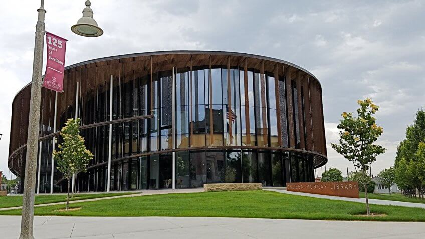 The College of Idaho