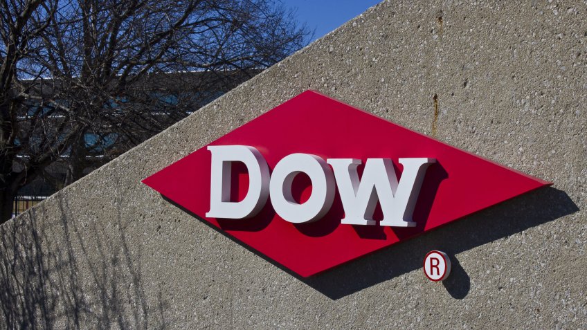DOW Chemical
