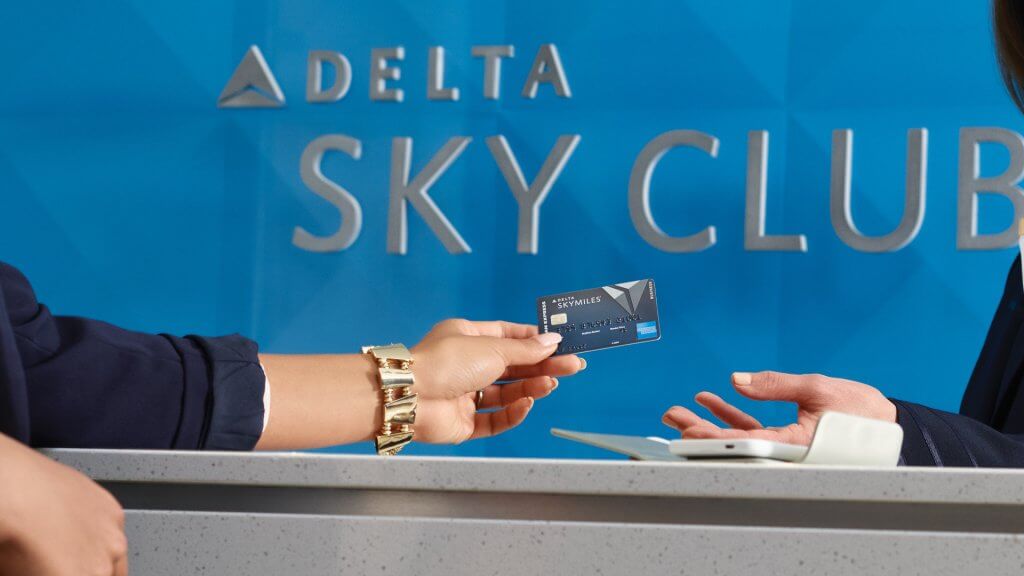 Lyft Credit Card >> American Express Delta SkyMiles Cards: Which One Is Right for You? | GOBankingRates Lyft Credit Card >> American Express Delta SkyMiles Cards: Which One Is Right for You? | GOBankingRates