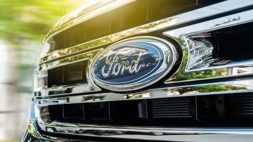 Ford Motor Company