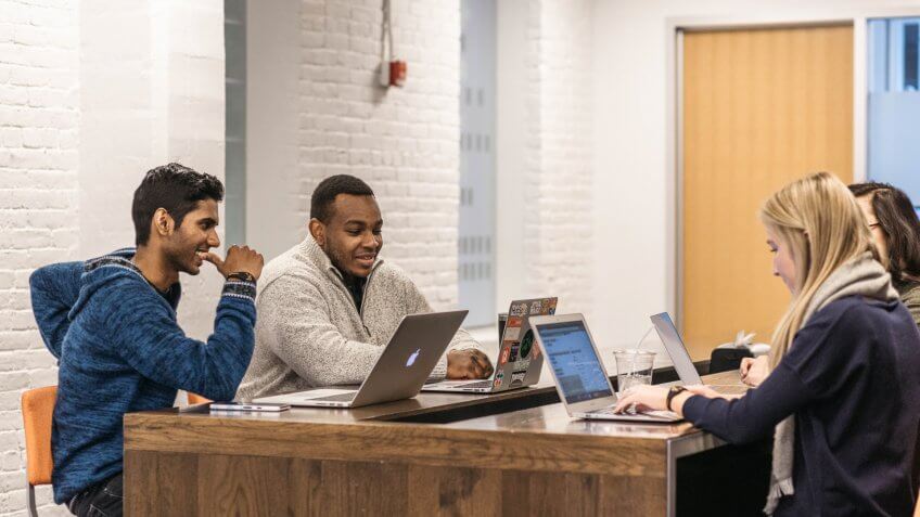 Hubspot-employees