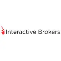 Interactive Brokers logo 2018