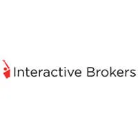 Interactive Brokers logo 2018