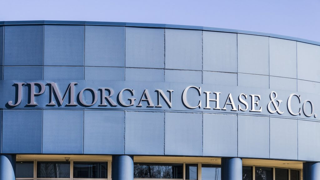 Jp morgan stock options