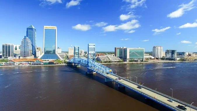 Jacksonville Florida